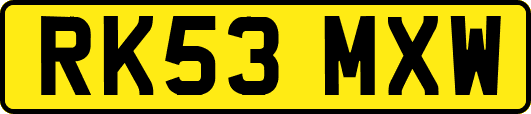 RK53MXW