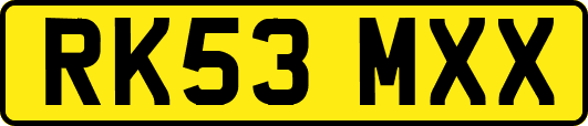 RK53MXX
