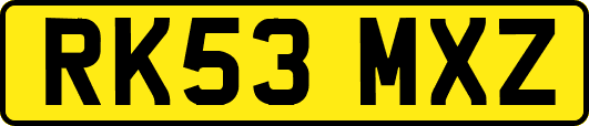 RK53MXZ