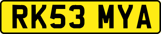 RK53MYA