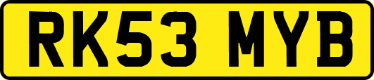 RK53MYB