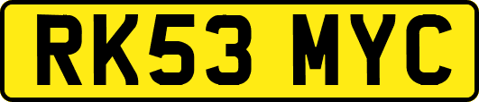 RK53MYC