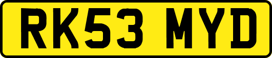 RK53MYD