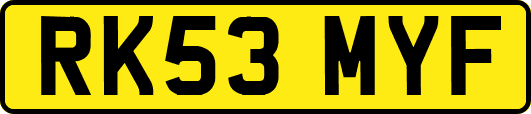 RK53MYF