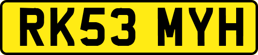 RK53MYH