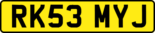 RK53MYJ