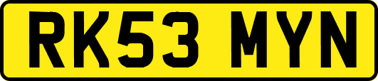 RK53MYN