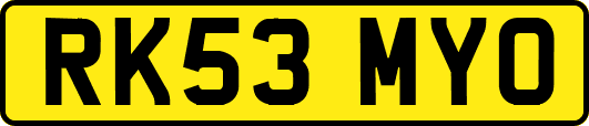 RK53MYO