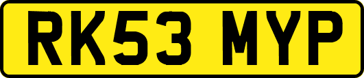 RK53MYP