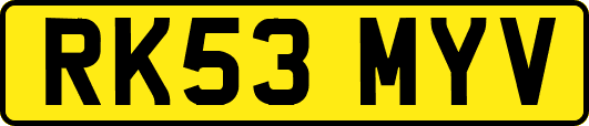 RK53MYV