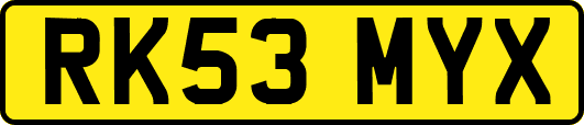 RK53MYX