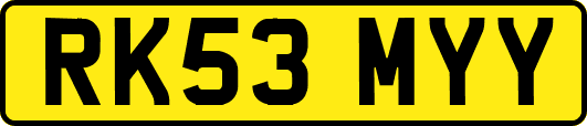 RK53MYY