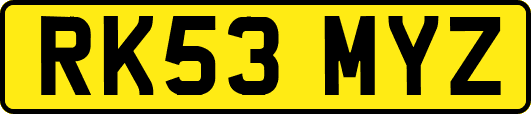 RK53MYZ
