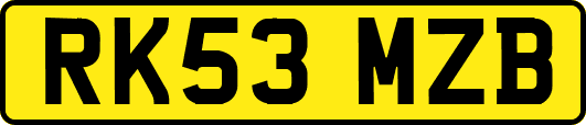 RK53MZB