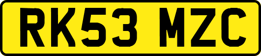 RK53MZC
