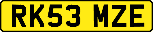 RK53MZE