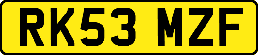 RK53MZF