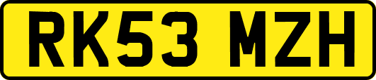 RK53MZH