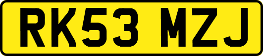 RK53MZJ