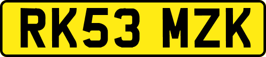 RK53MZK