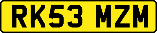 RK53MZM