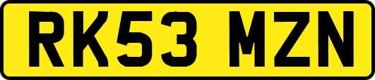 RK53MZN