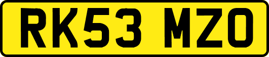 RK53MZO