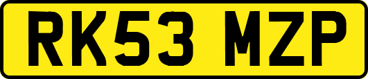 RK53MZP