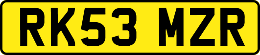 RK53MZR