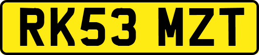 RK53MZT