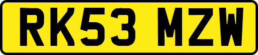 RK53MZW
