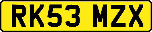 RK53MZX