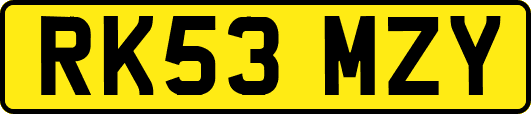 RK53MZY
