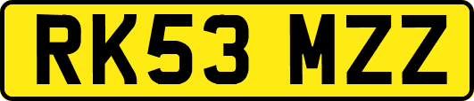 RK53MZZ