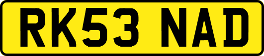 RK53NAD