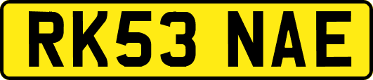 RK53NAE