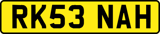 RK53NAH
