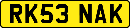 RK53NAK