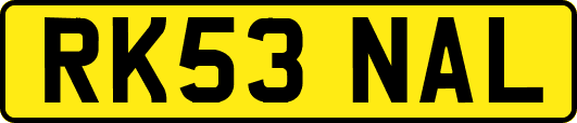RK53NAL