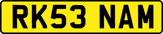 RK53NAM