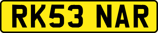 RK53NAR