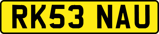 RK53NAU