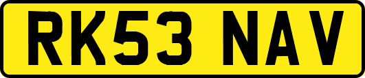 RK53NAV