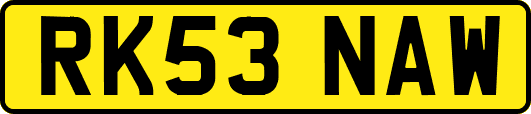 RK53NAW