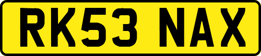 RK53NAX