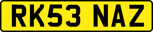 RK53NAZ