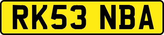 RK53NBA