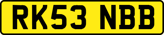 RK53NBB