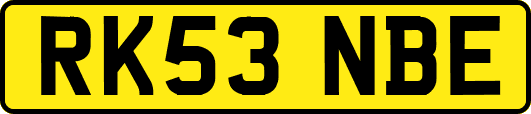 RK53NBE