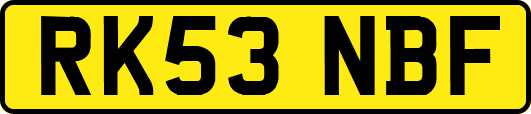 RK53NBF